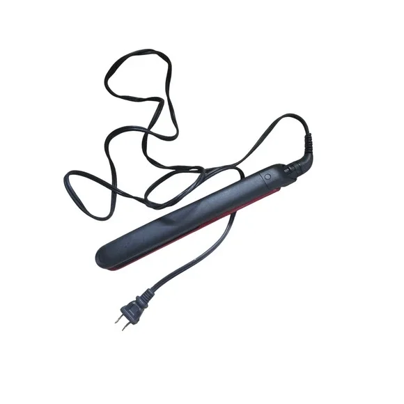 Remington Red straightener Plug in 13oz